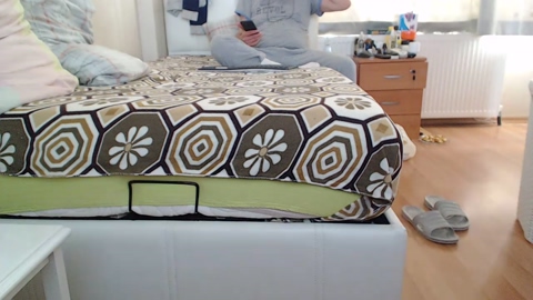 ilkbir  10-03-2023 Recorded Video fuckher