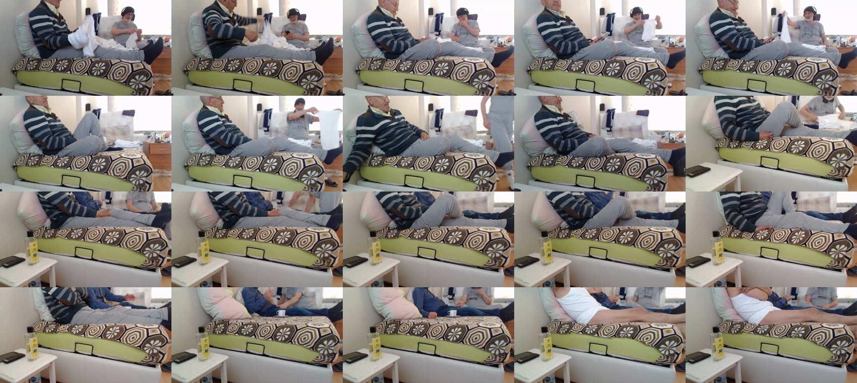 ilkbir  10-03-2023 Recorded Video toy
