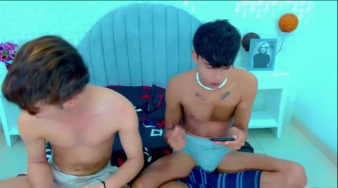 jeykopandmike  09-03-2023 video squirt