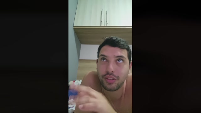 jhow994  09-03-2023 Recorded Video analsex