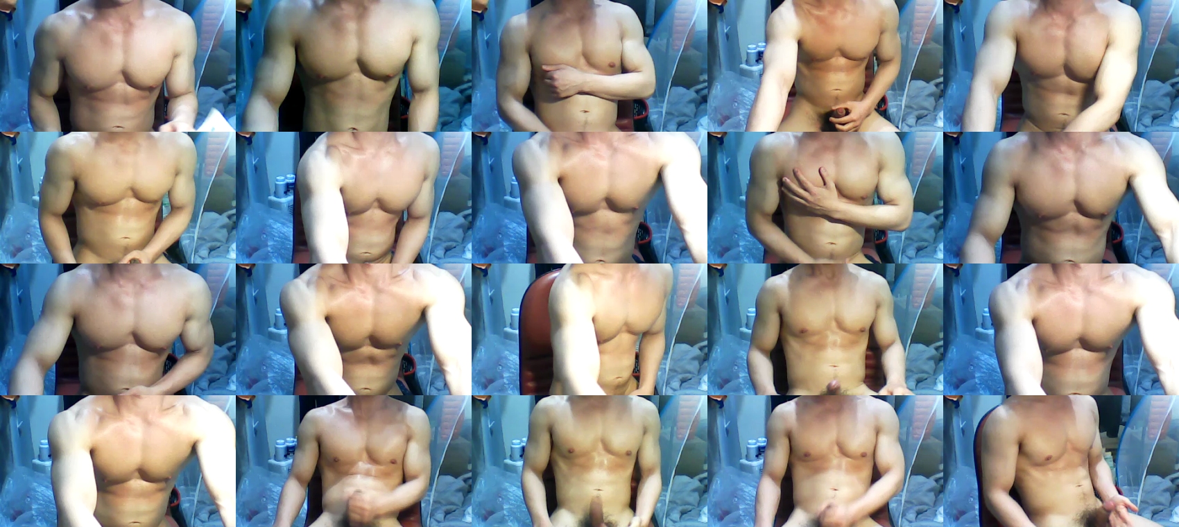 kevin10692022  10-03-2023 Recorded Video hardcock