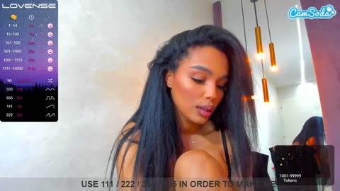 kimibrown 10-03-2023 legs CamSoda