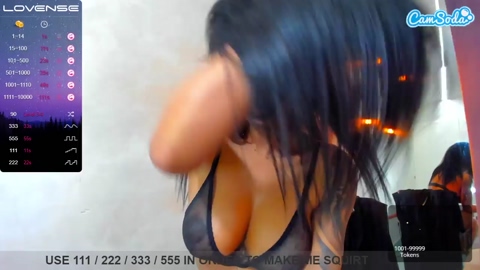 kimibrown 10-03-2023 hot CamSoda