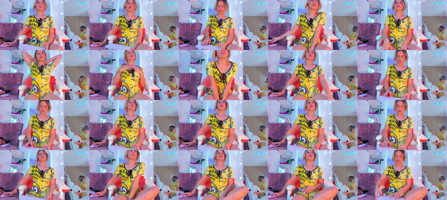 kiraalopez 10-03-2023 blowjob CamSoda