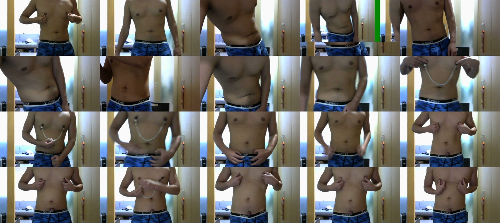 kmpss1  10-03-2023 Recorded Video horny