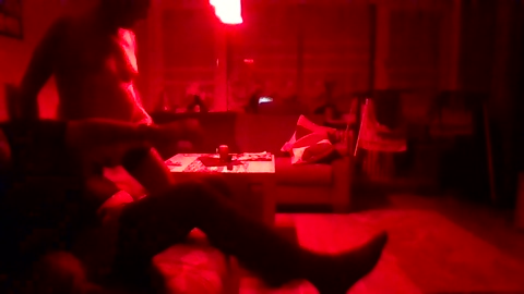 likenylon1  10-03-2023 Recorded Video jerking