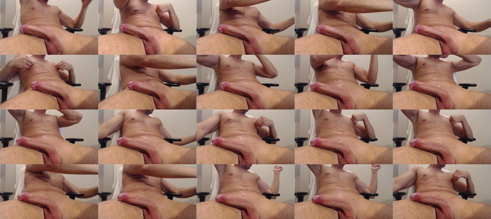 marcusbigbi  09-03-2023 Recorded Video fingering