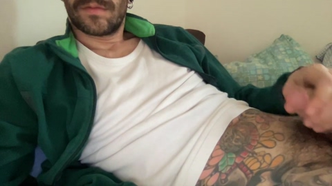mariojordan1  09-03-2023 Recorded Video bigballs