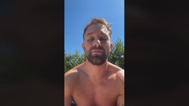 matteo_dv  09-03-2023 Recorded Video kiss