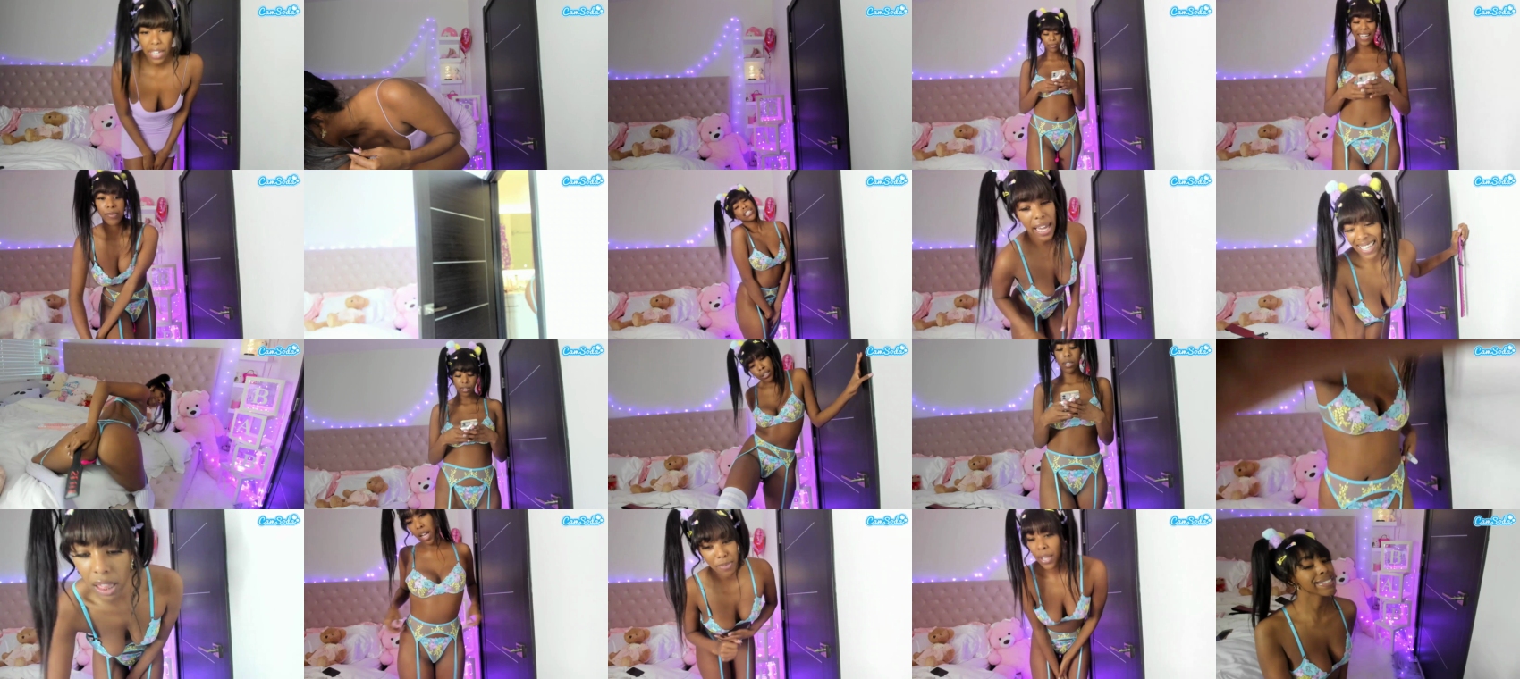 naomisimone 10-03-2023 Download CamSoda