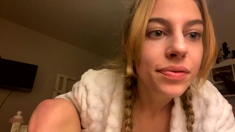 playboybarbie666 10-03-2023 Show 