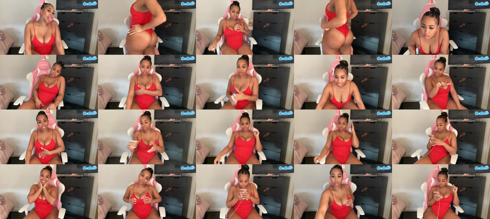 princessdiva 10-03-2023 lickpussy CamSoda