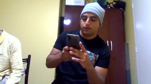 riky2004_22  09-03-2023 Recorded Video Naked