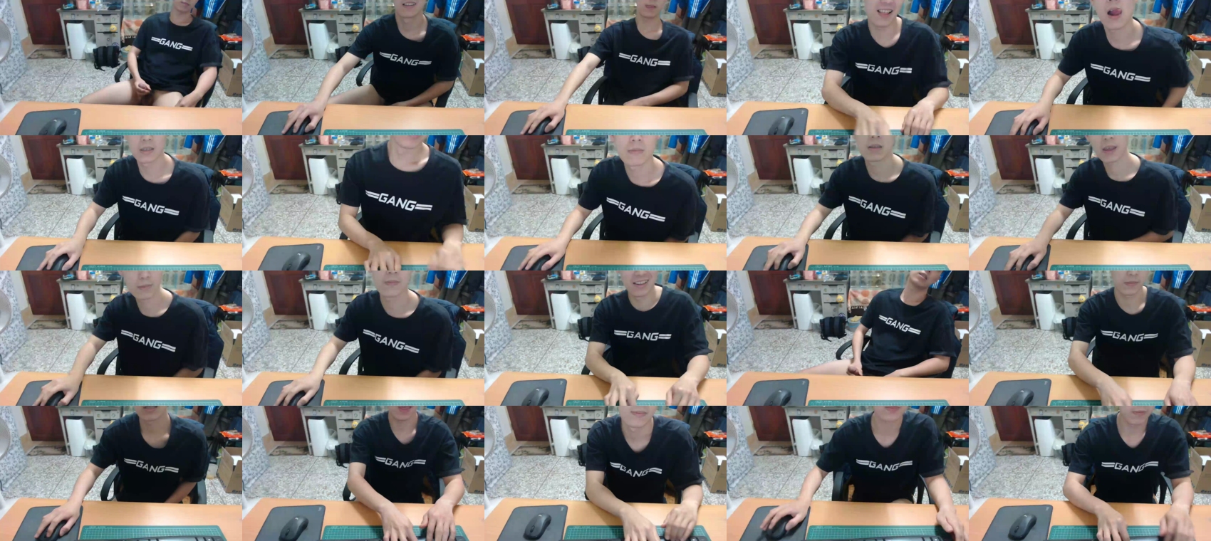 rocheyj  09-03-2023 Recorded Video Cam
