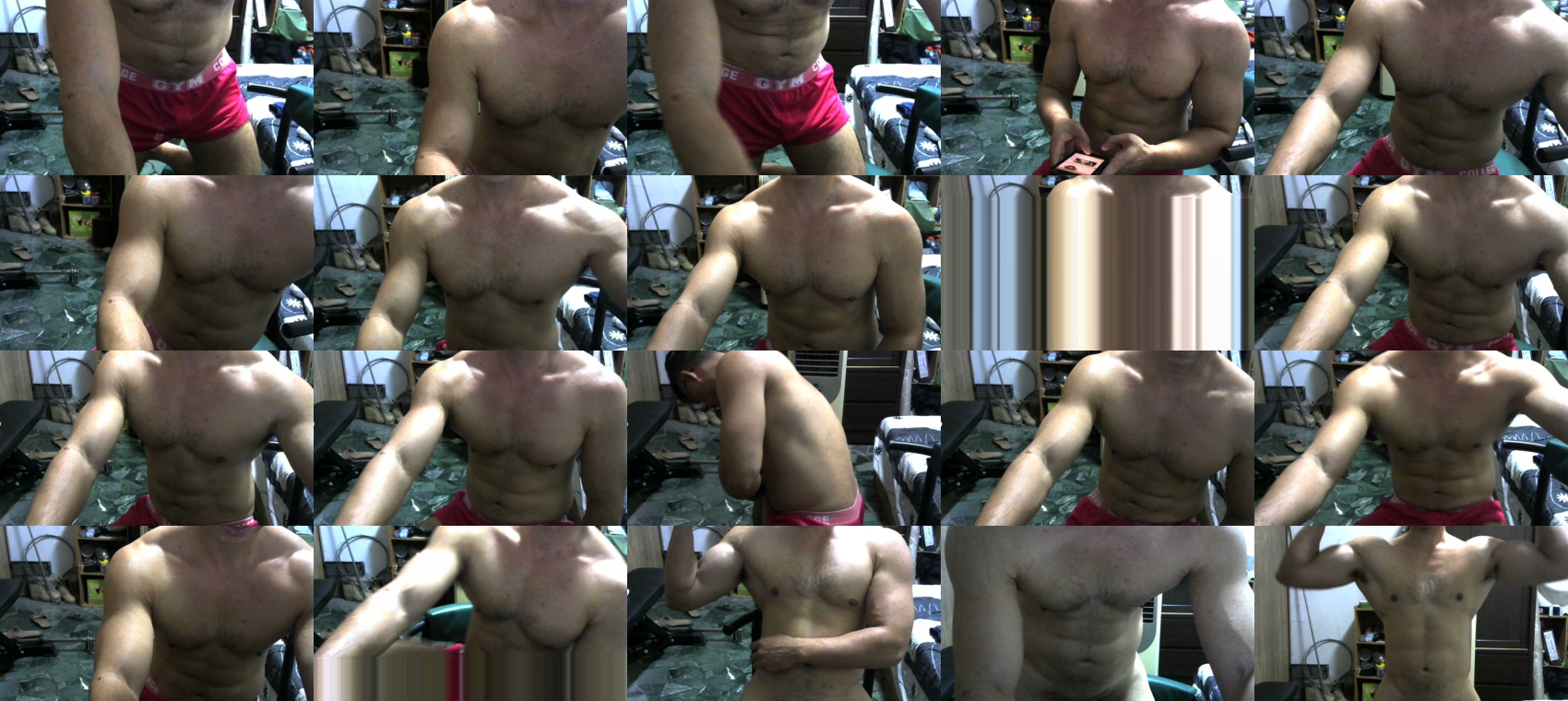 san7892  10-03-2023 Recorded Video nasty
