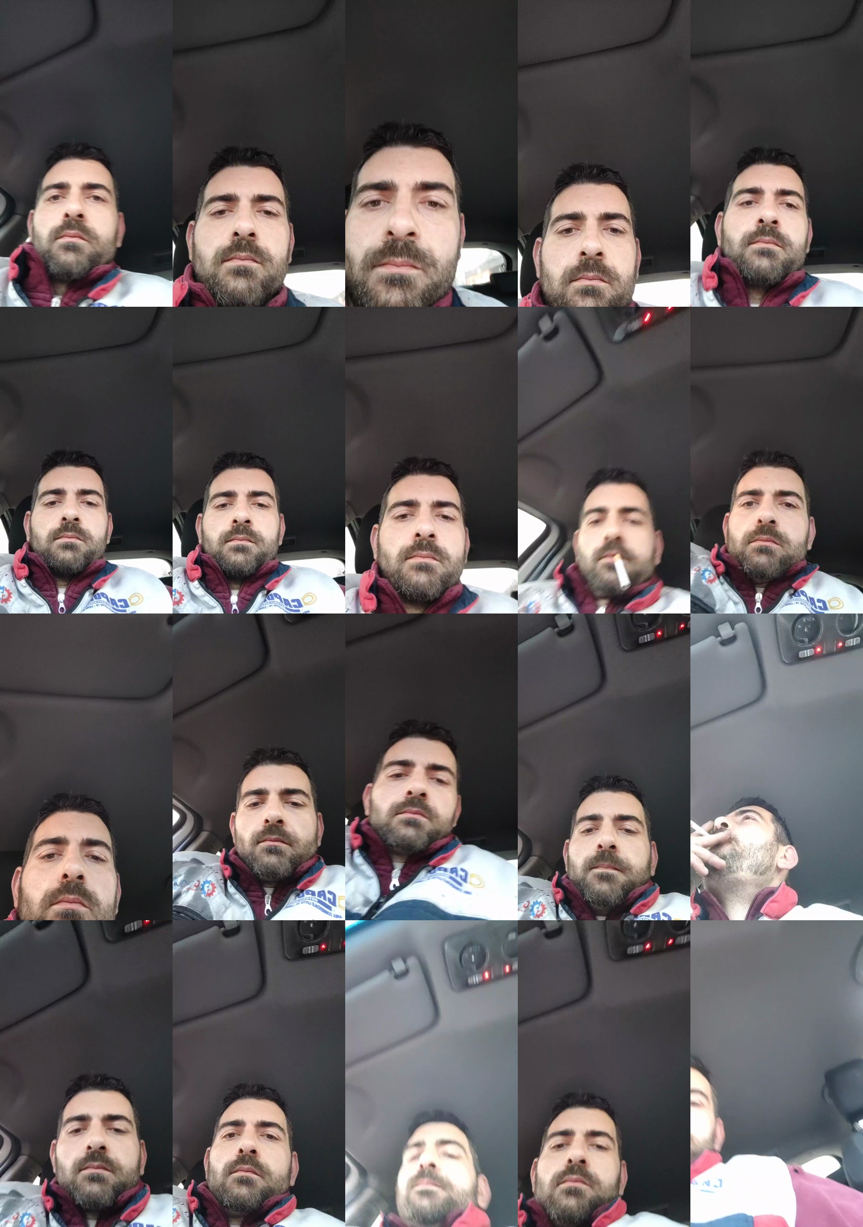 sandro841  09-03-2023 Recorded Video lick