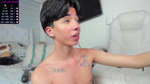 santy7v7  10-03-2023 video twink