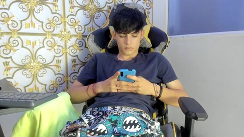 sir_damon  09-03-2023 video Nude