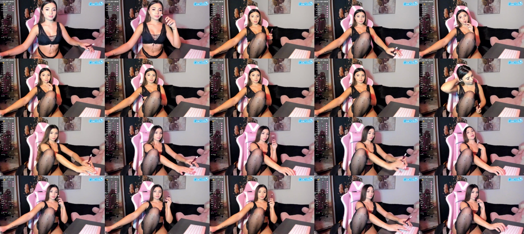 sweetreya 09-03-2023 sex CamSoda