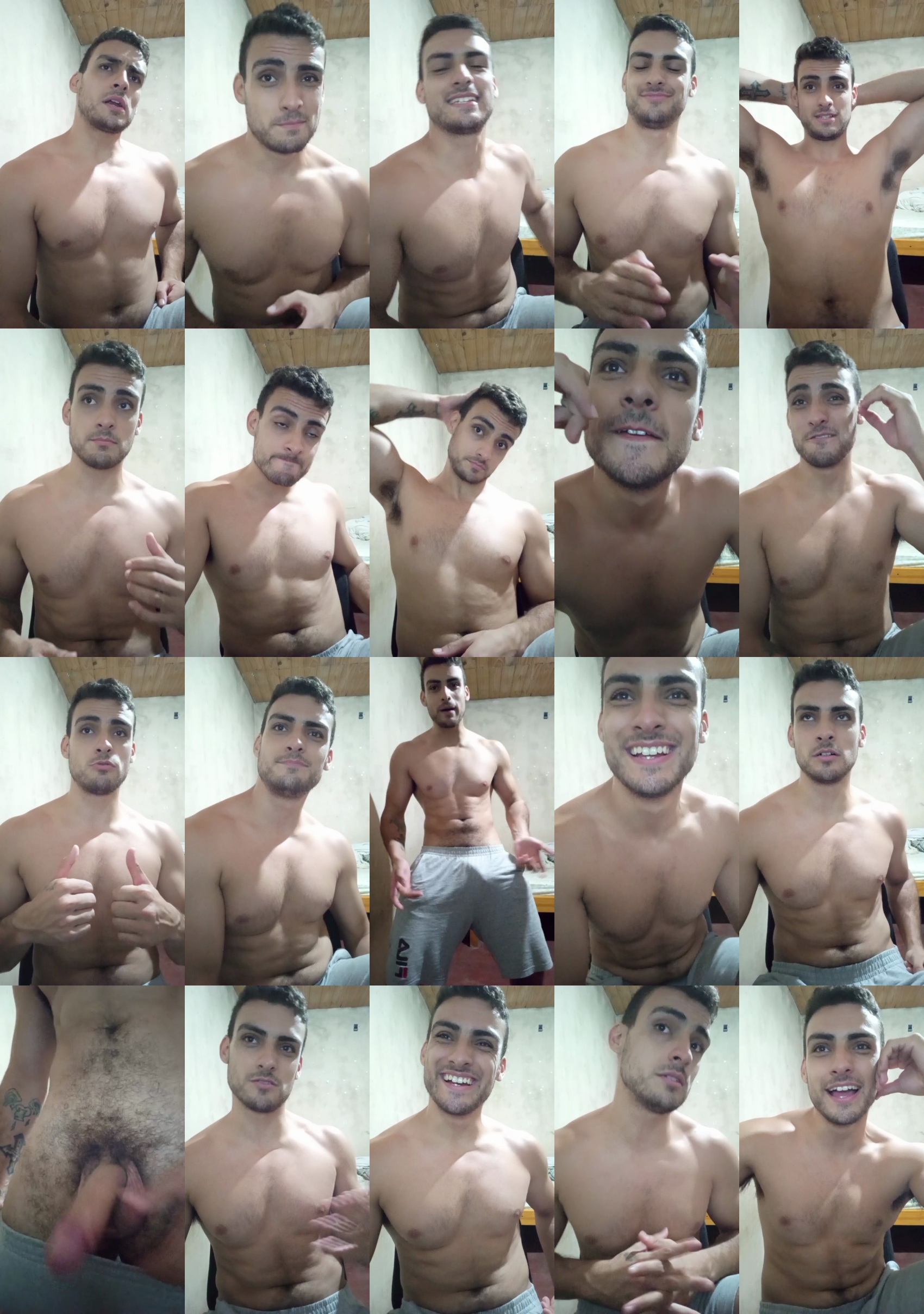 xXlPedroIXx  09-03-2023 Recorded Video bigass