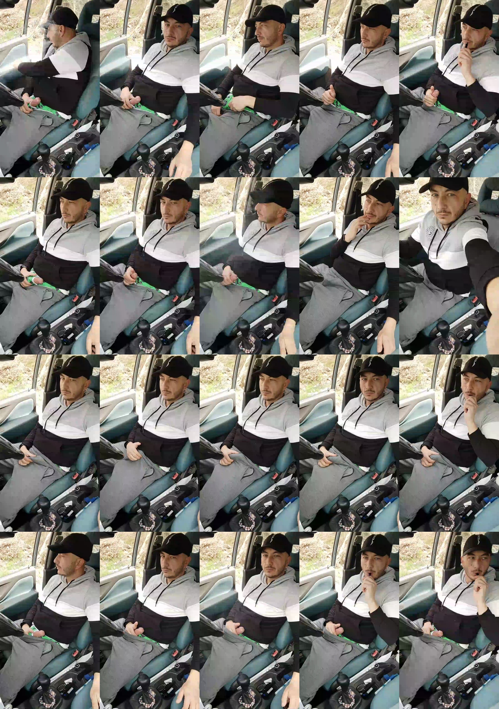 A2one  11-03-2023 Recorded Video nude