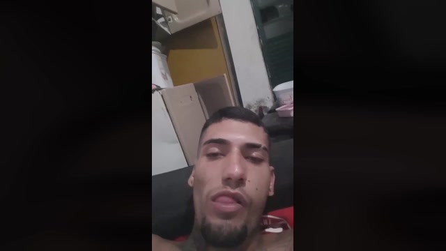 Affonso123  10-03-2023 Recorded Video jackoff