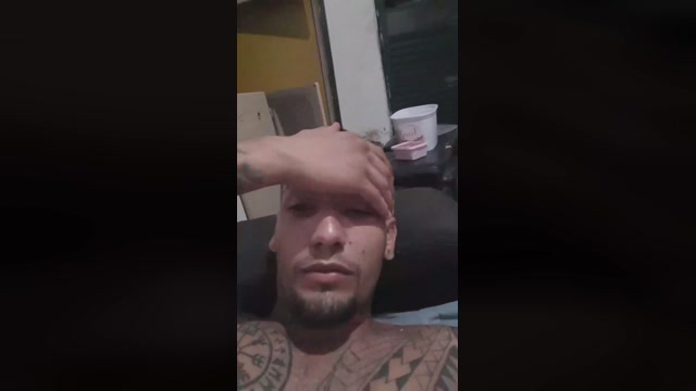 Affonso123  10-03-2023 Recorded Video ass