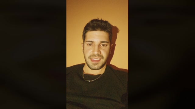 Alexbeta7  10-03-2023 Recorded Video orgasm