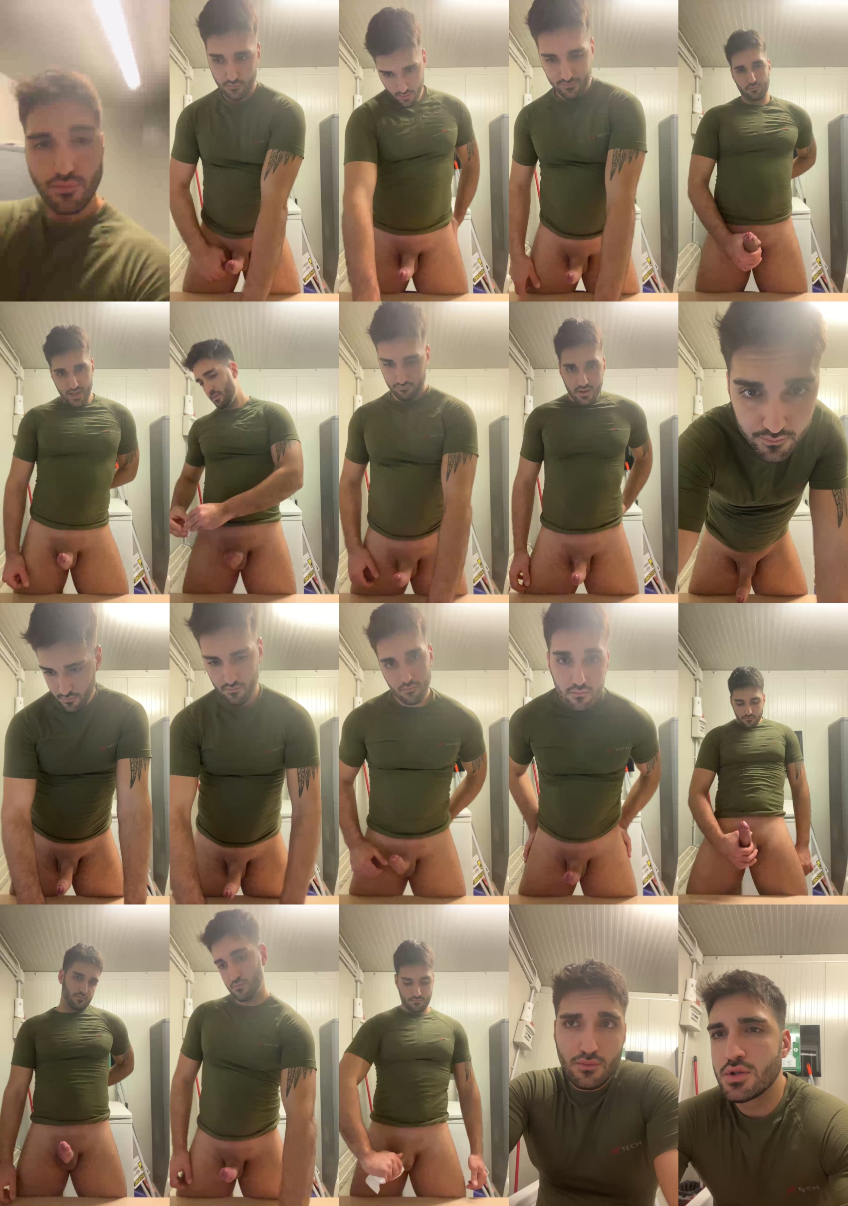 Alexox00  10-03-2023 Recorded Video bigdick