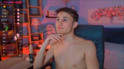 Colin__69  10-03-2023 video striptease