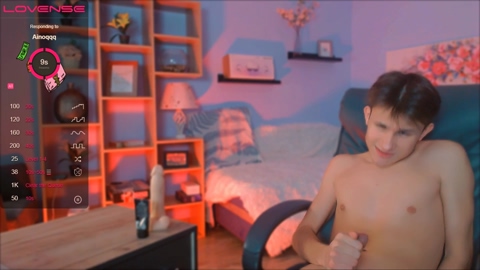 Colin__69  10-03-2023 video striptease