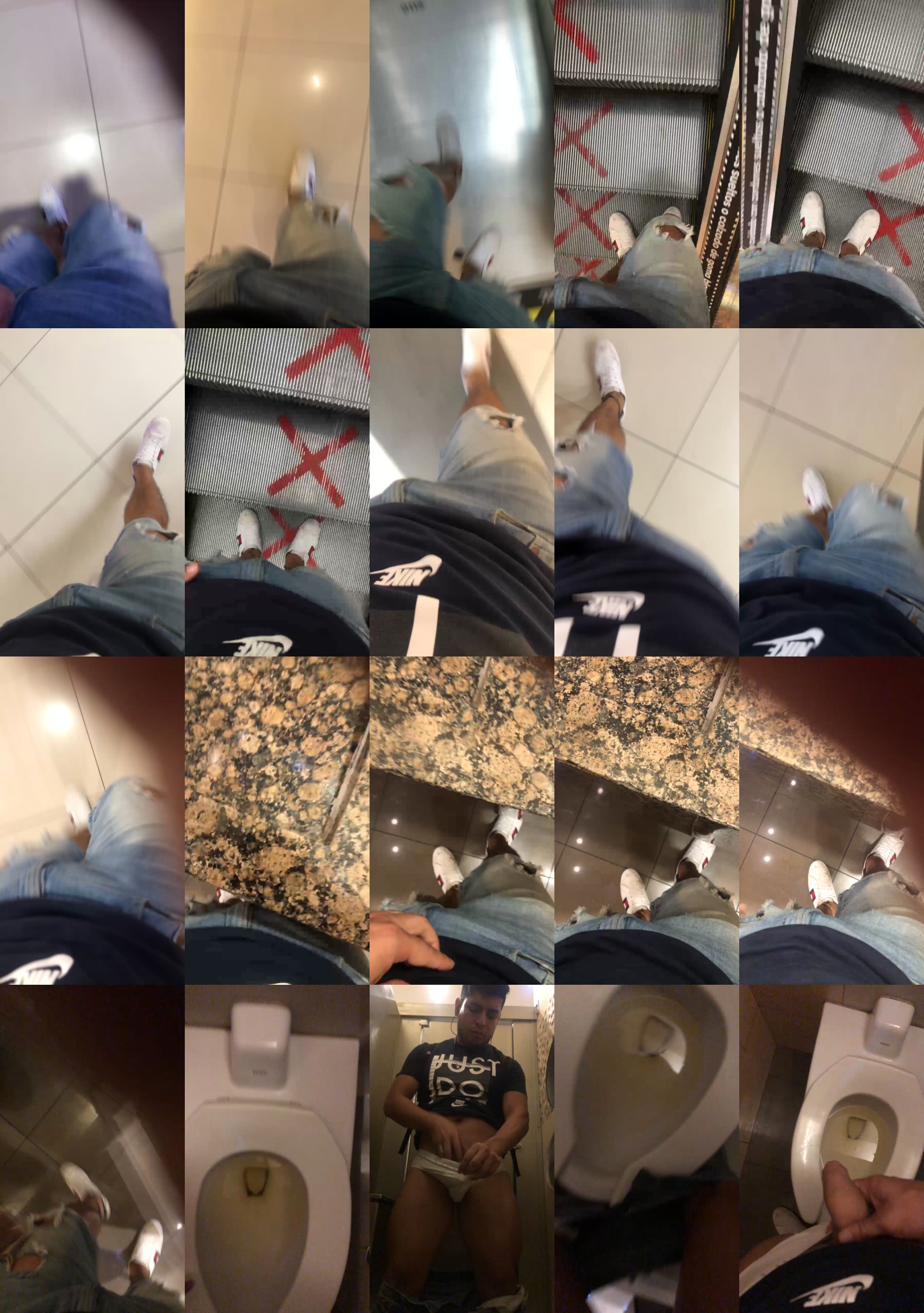 Dapehur  10-03-2023 Recorded Video fuckme
