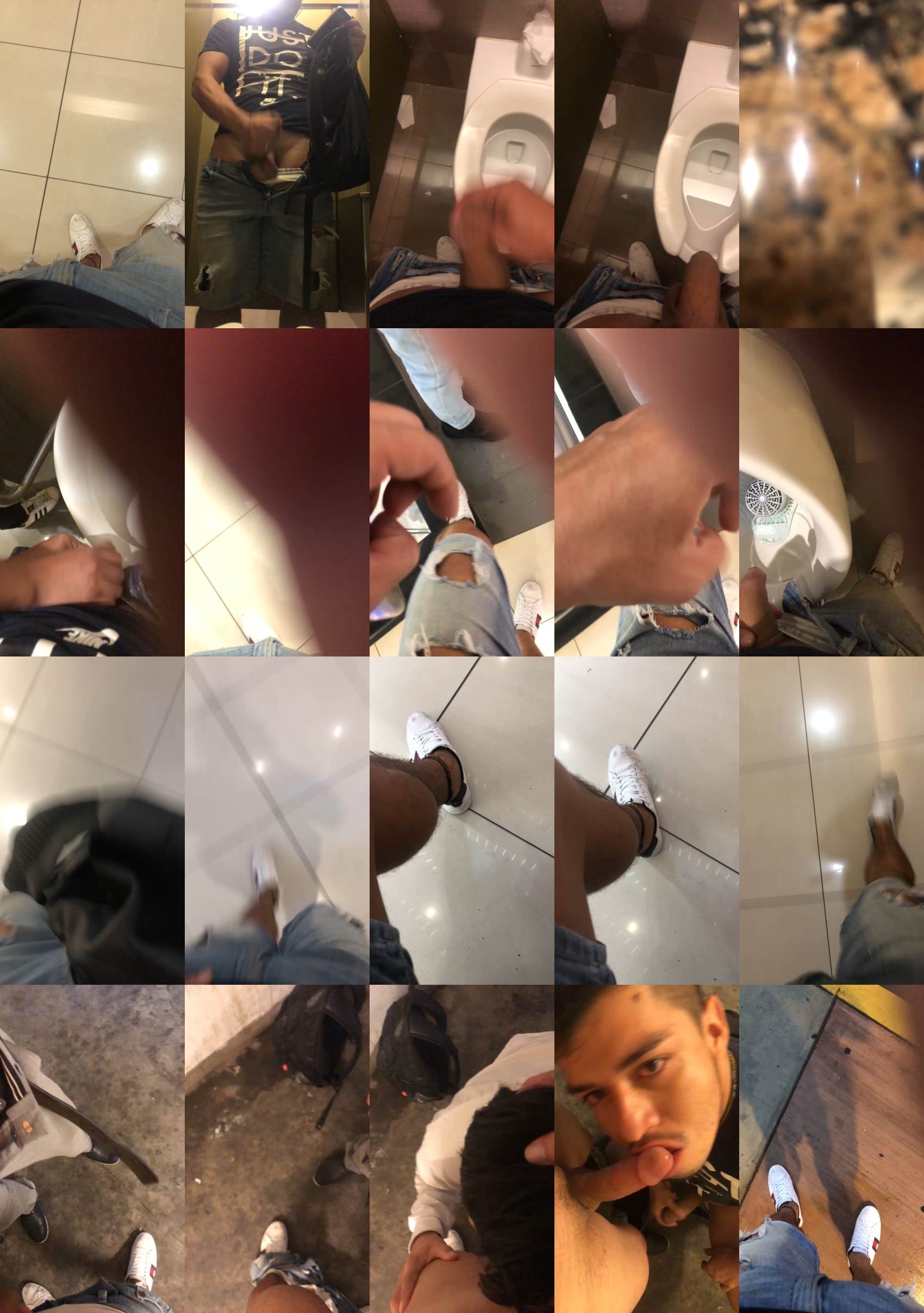 Dapehur  10-03-2023 Recorded Video naked