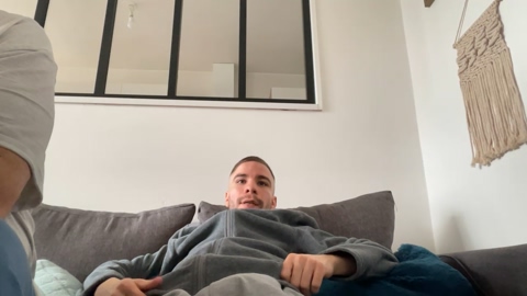 ElTotorino  11-03-2023 Recorded Video jerkoff
