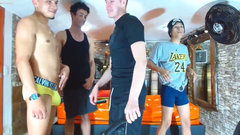 FORX  10-03-2023 Recorded Video suck