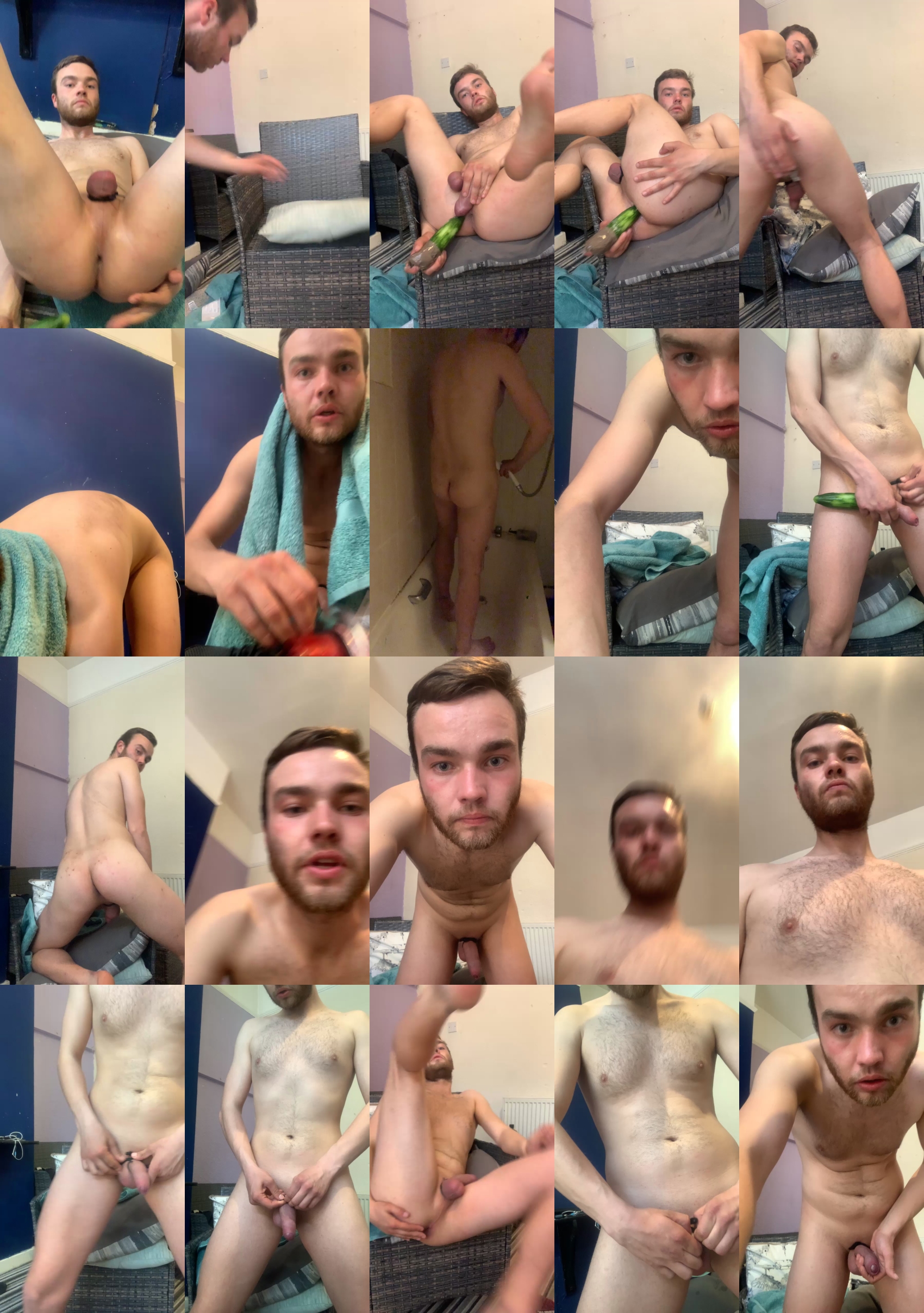 Floratu  11-03-2023 Recorded Video fingers
