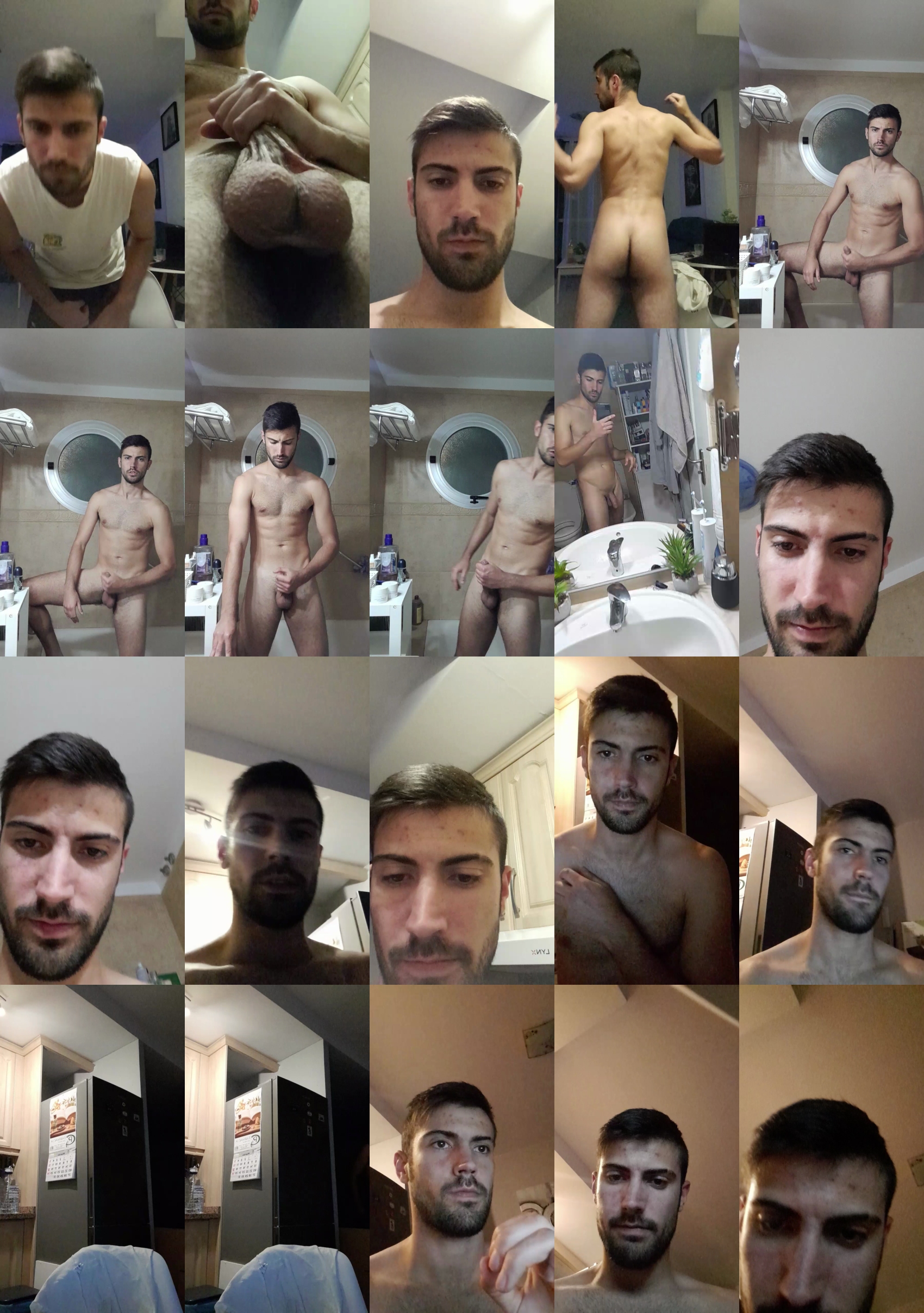 HighBoy_Hot  10-03-2023 Recorded Video natural
