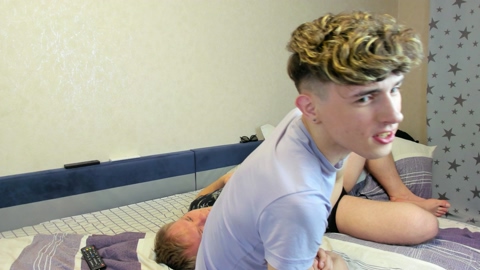 James_Mills  10-03-2023 video Video