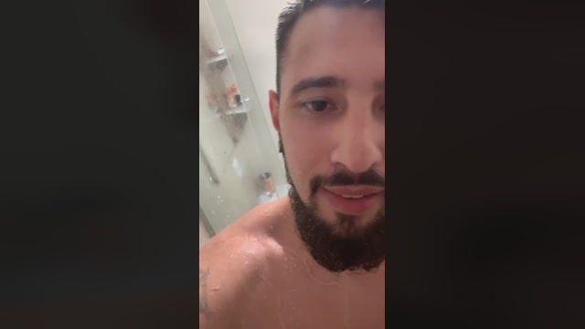Lucasneitan  10-03-2023 Recorded Video sexy