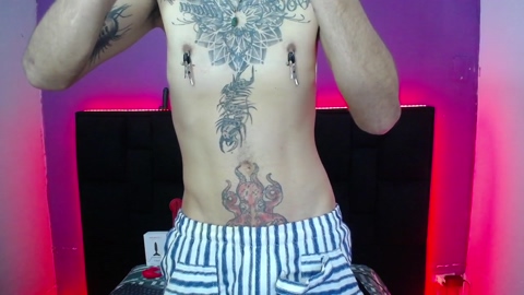 Luck_Hernandez  10-03-2023 video Download