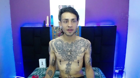 Luck_Hernandez  10-03-2023 video ass