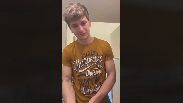 Minnolino  11-03-2023 Recorded Video gay