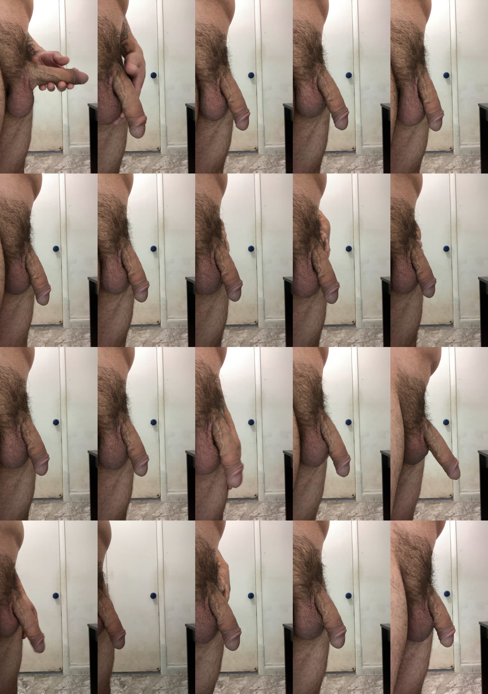 Rawhard9  10-03-2023 Recorded Video fuckhard