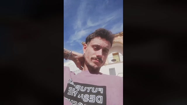 Sexyshark994  11-03-2023 Recorded Video Pretty