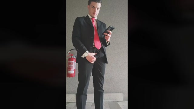 Toniofortebracc  10-03-2023 Recorded Video suck