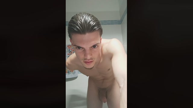 Toniofortebracc  10-03-2023 Recorded Video bigcock