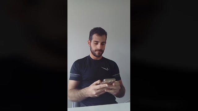 TonyH19  11-03-2023 Recorded Video gay