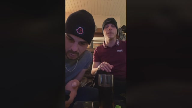Wildbrun50  10-03-2023 Recorded Video twink