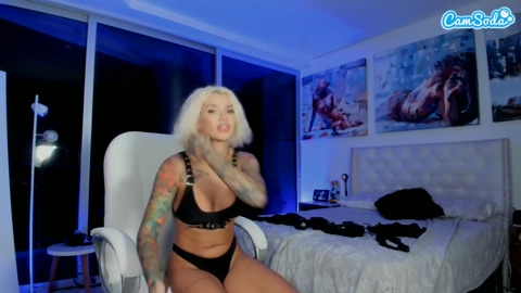 agataruiz 11-03-2023 sexybody CamSoda