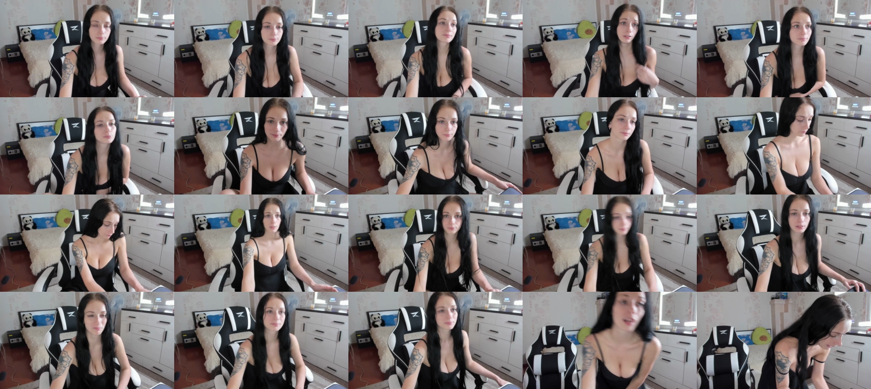 azaliagatess 10-03-2023 suckcock 